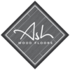 Ash Wood Floors – New Jersey Hardwood Floor Installation Logo