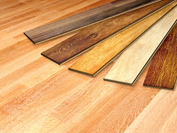 wood panels for flooring