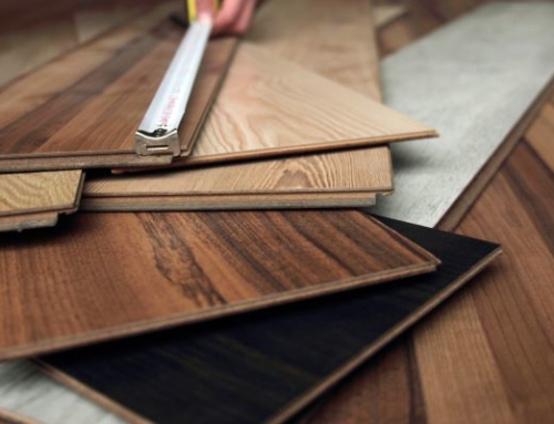 4 Types of Hardwood Floors