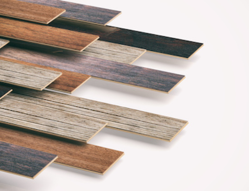 5 Top Hardwood Flooring Patterns
