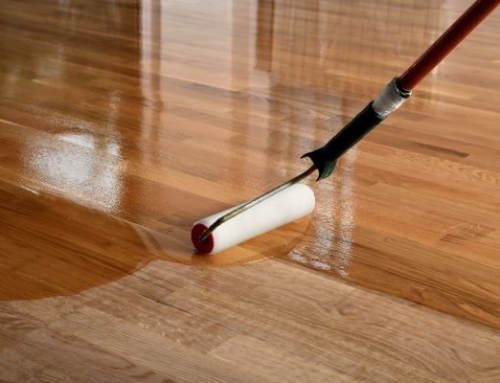 4 Reasons You Should Restore Your Wood Floors