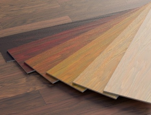 6 Popular Hardwood Floor Colors